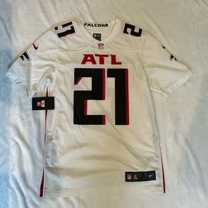 Todd Gurley II Falcons Jersey